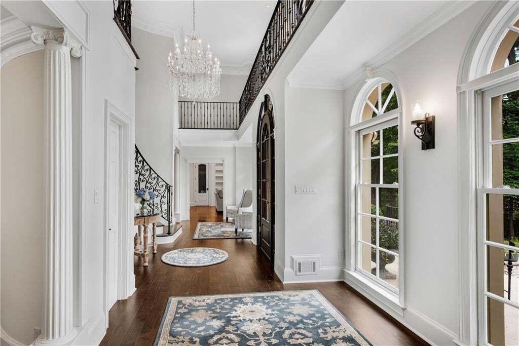 House in Atlanta, Georgia, United States 5 - 18977631