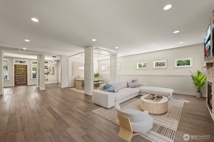 House in Kirkland, Washington, United States 4 - 18973225