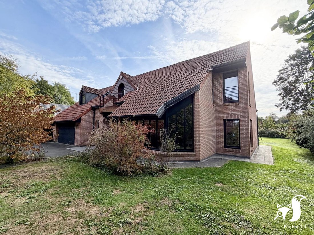 House in Proville, Hauts-de-France, France 3 - 18978728
