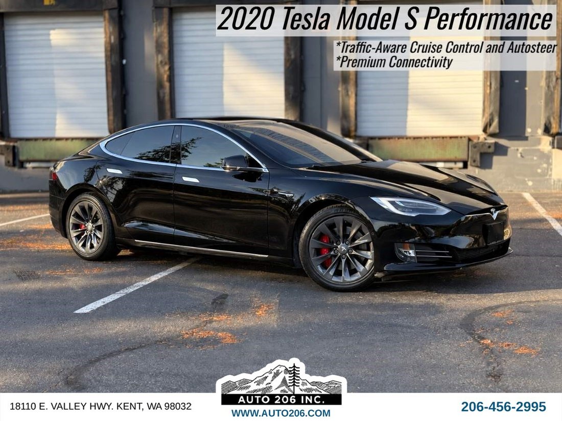 Coupe in Kent, WA, United States 1 - 18980604