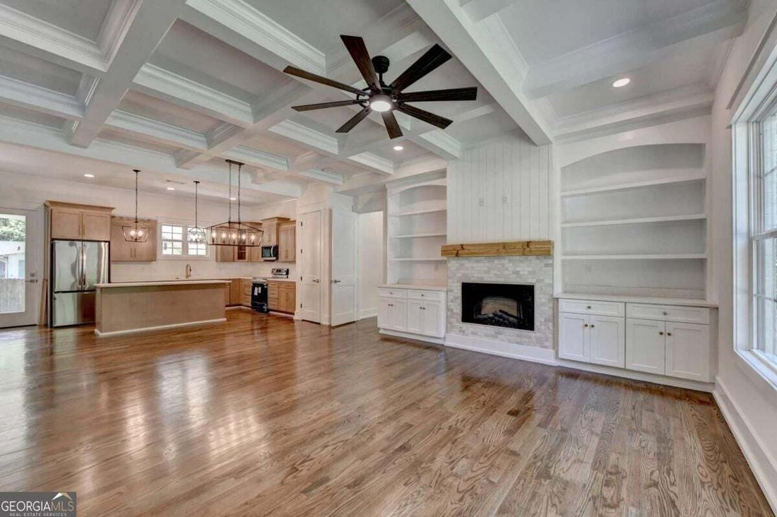 House in Snellville, Georgia, United States 5 - 18977606