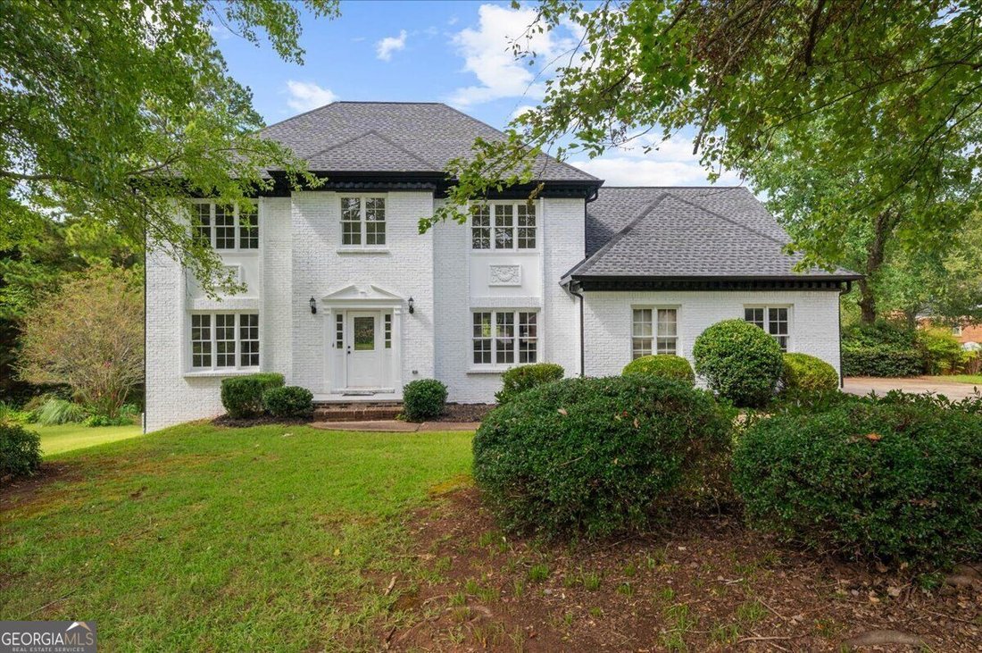 House in Lawrenceville, Georgia, United States 1 - 18970000