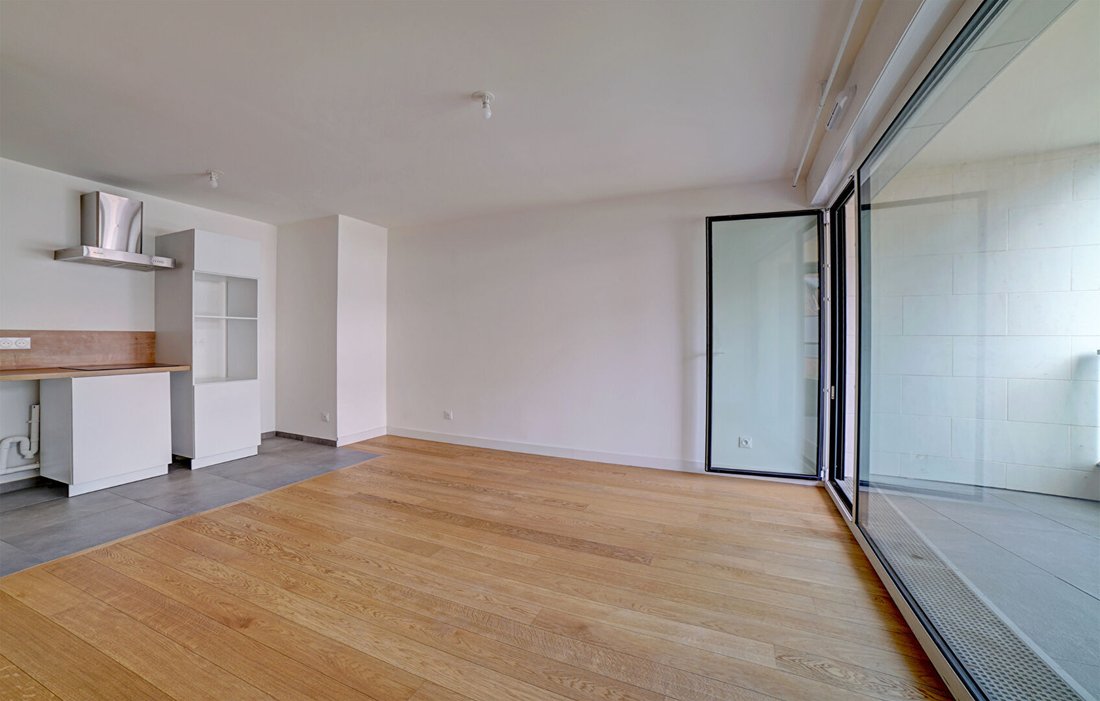 Apartment in Centre-Voltaire, Asnières-sur-Seine, France 4 - 18965782