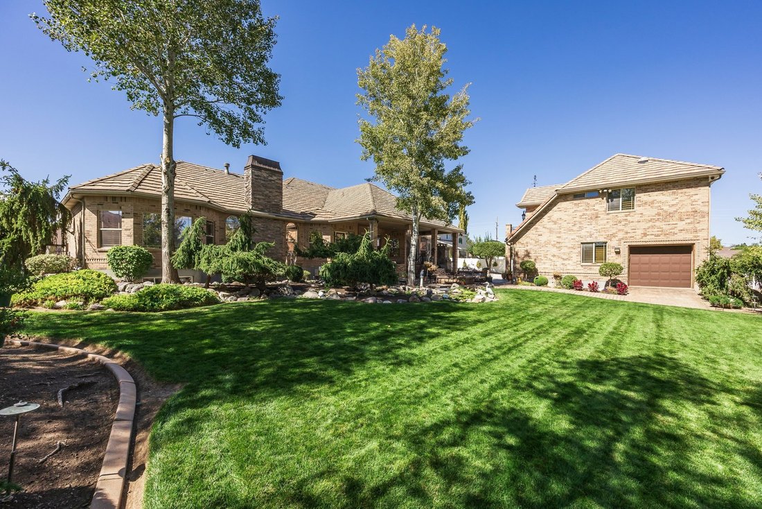 House in South Jordan, Utah, United States 3 - 18967704