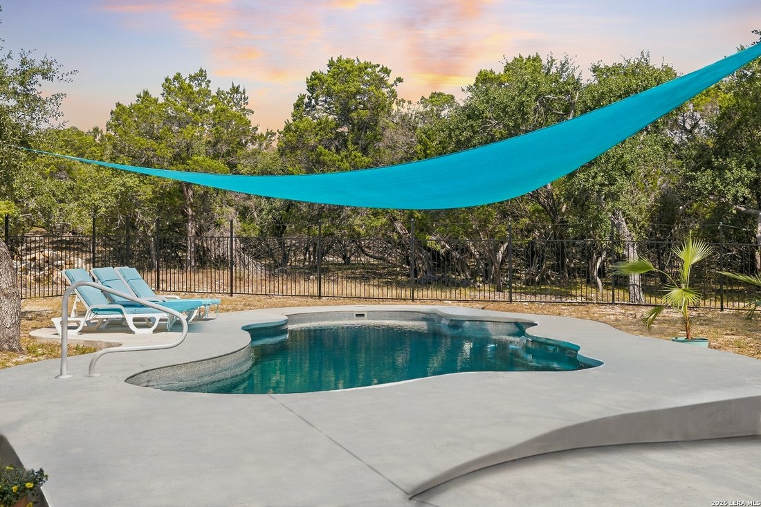 Casa a Spring Branch, Texas, Stati Uniti 2 - 18954131