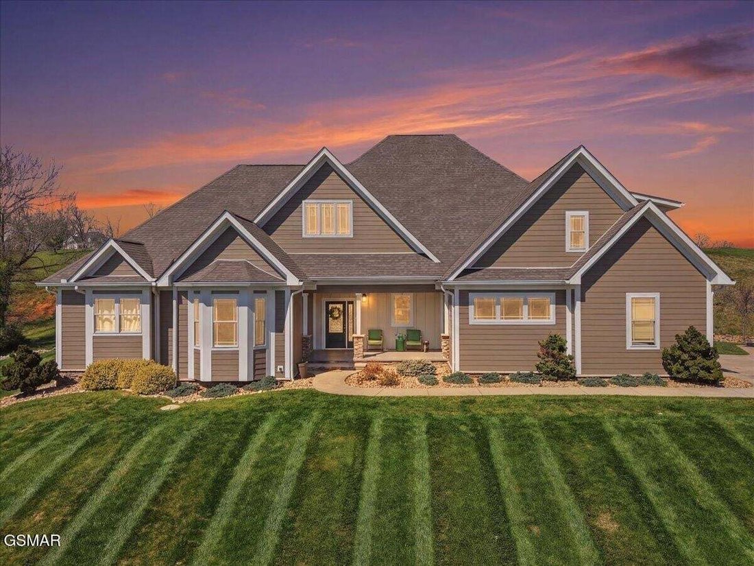 House in Morristown, Tennessee, United States 2 - 18965195