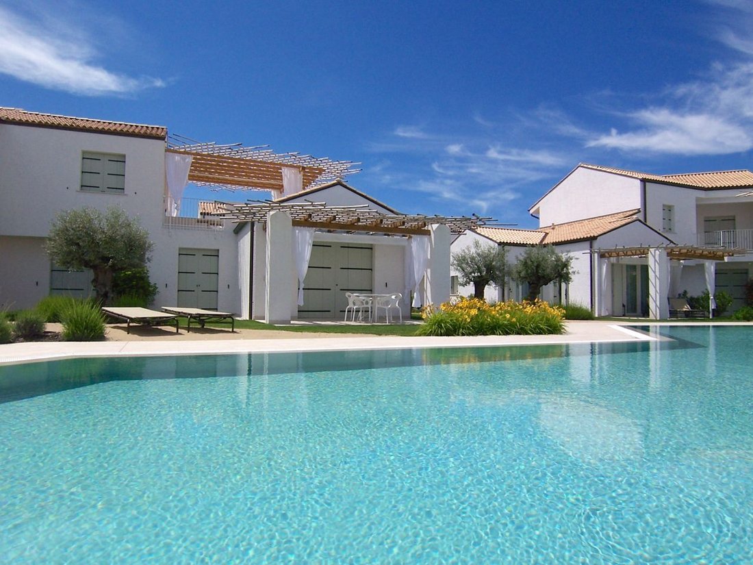 Apartment in Faro-Lido Ovest, Jesolo, Veneto 3 - 18978268