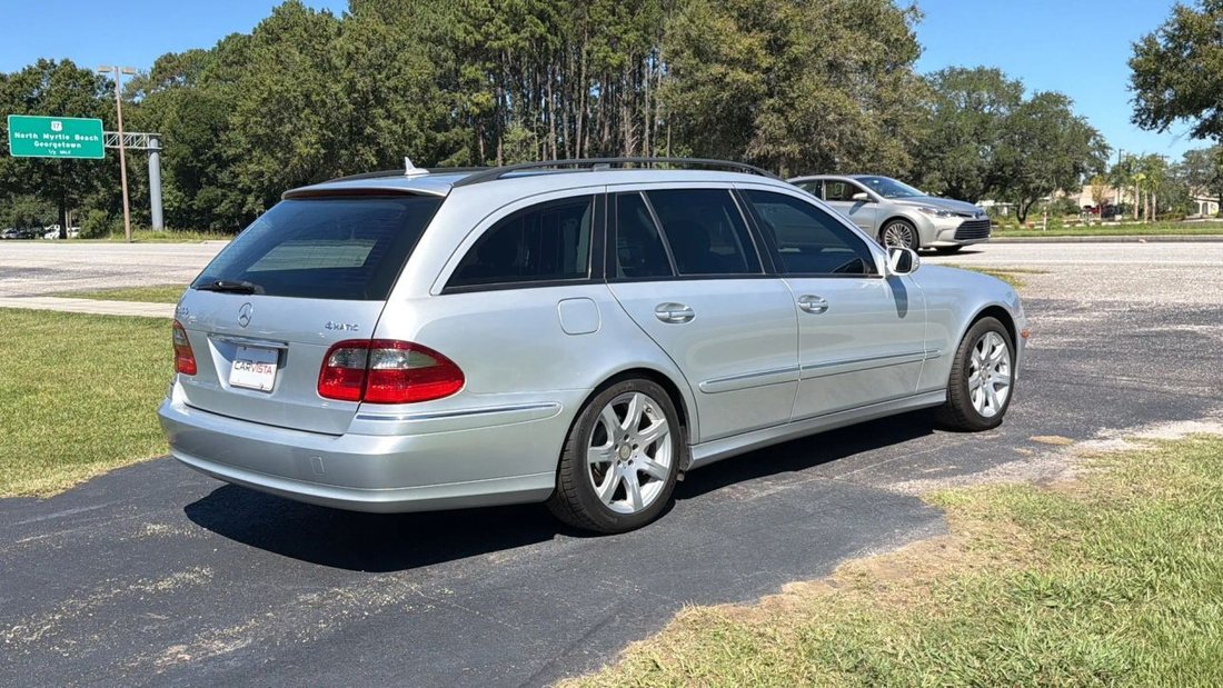 Station Estate Wagon in Myrtle Beach, SC, United States 5 - 18978113