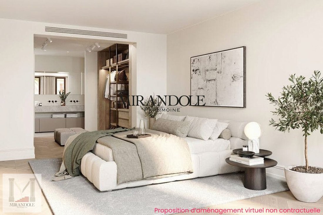 Apartment in Nice, Provence-Alpes-Côte d'Azur, France 2 - 16719161