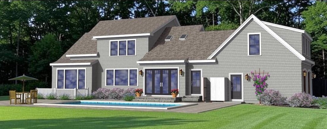 House in Orleans, Massachusetts, United States 3 - 18980339