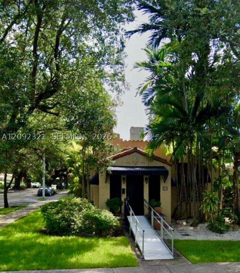 House in Coral Gables, Florida, United States 1 - 18973822