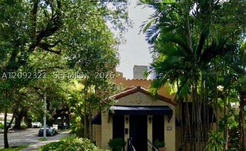 House in Coral Gables, Florida, United States 1