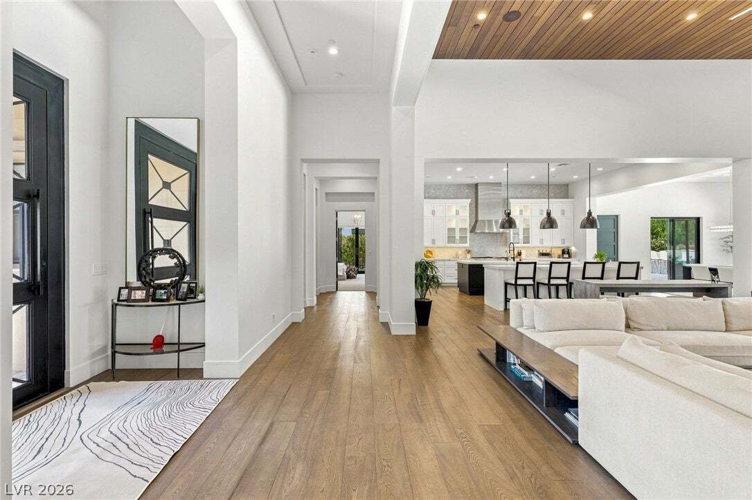 House in Las Vegas, Nevada, United States 5 - 18973729