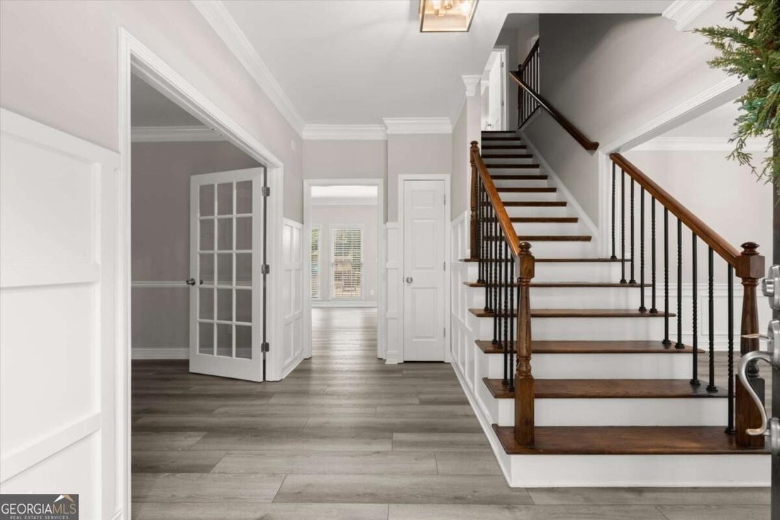 House in Acworth, Georgia, United States 4 - 18976409
