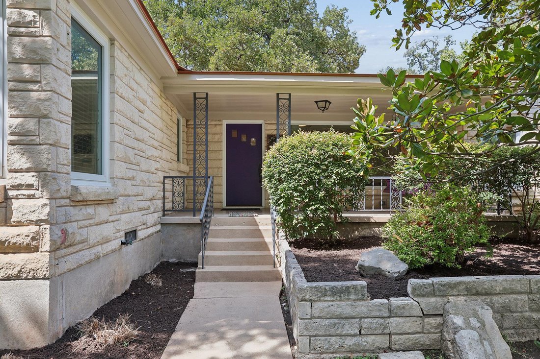 House in Austin, Texas, United States 3 - 18977514