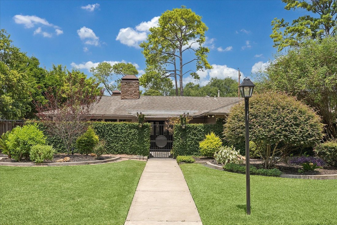 House in Houston, Texas, United States 1 - 18965582