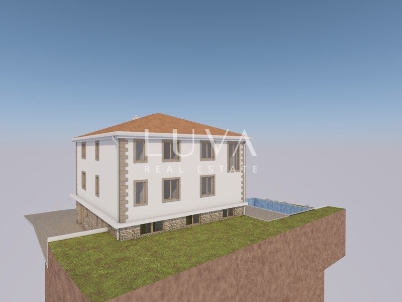 Apartment in Split-Dalmatia County, Croatia 2 - 18970737