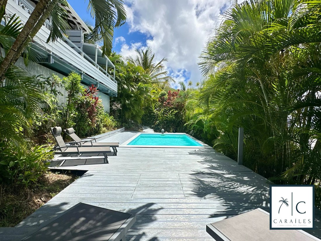 Villa in Sainte-Luce, Le Marin, Martinique 2 - 18977902