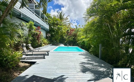 Villa à Sainte-Luce, Le Marin, Martinique 1