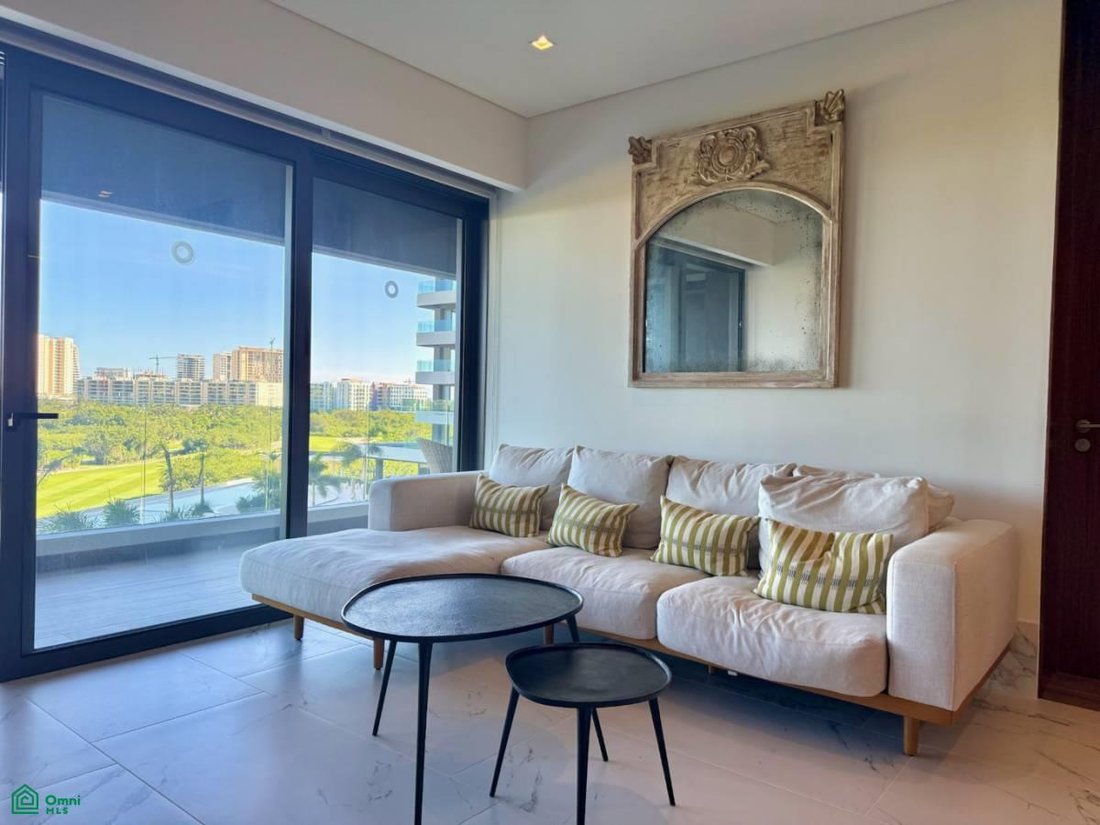 Condo in Cancún, Quintana Roo, Mexico 2 - 18186674