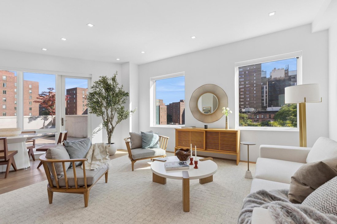 Condo in New York, New York, United States 2 - 18639174