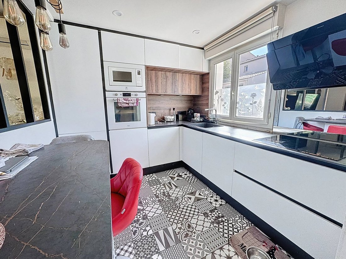 House in Cannes, Provence-Alpes-Côte d'Azur, France 5 - 17952895
