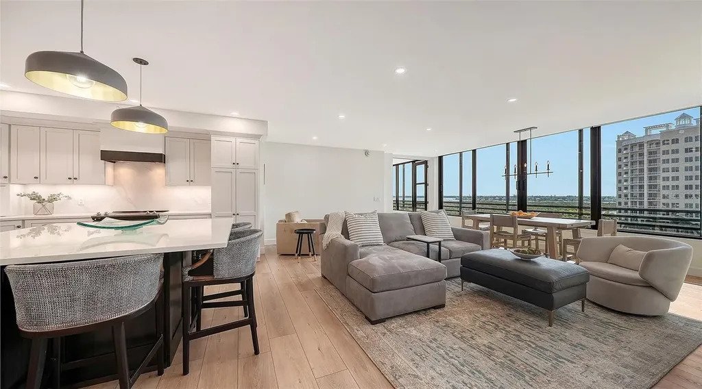 Condo in Sarasota, Florida, United States 5 - 18978633