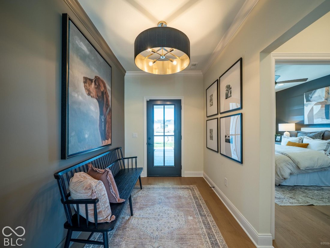 House in Zionsville, Indiana, United States 4 - 18968552