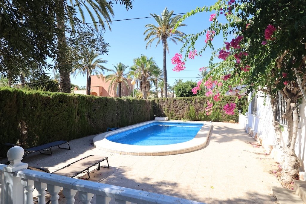 Chalet in Cabo Roig, Orihuela, Valencian Community 2 - 18970753