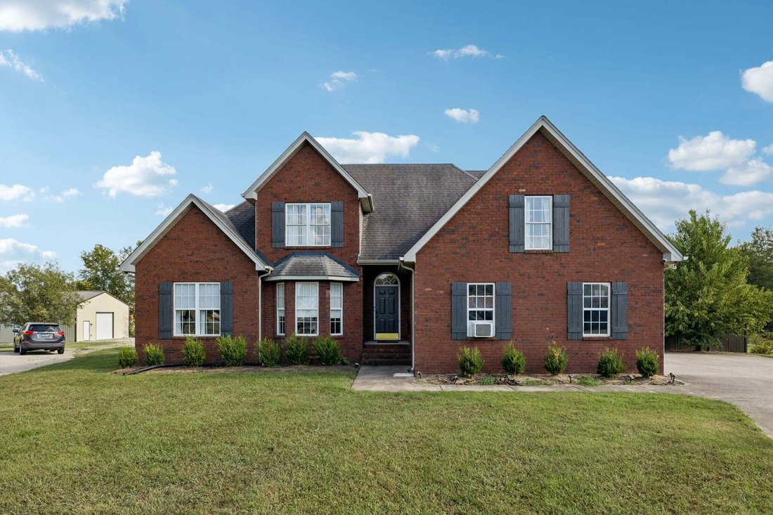 House in Murfreesboro, Tennessee, United States 2 - 18973663