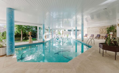 Villa in Santo Domingo, Algete, Comunidad de Madrid 1