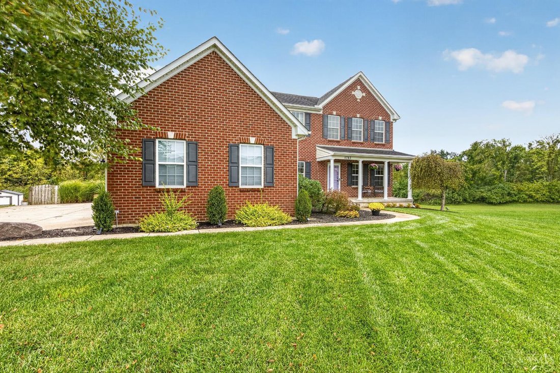 House in Monroe, Ohio, United States 4 - 18964677