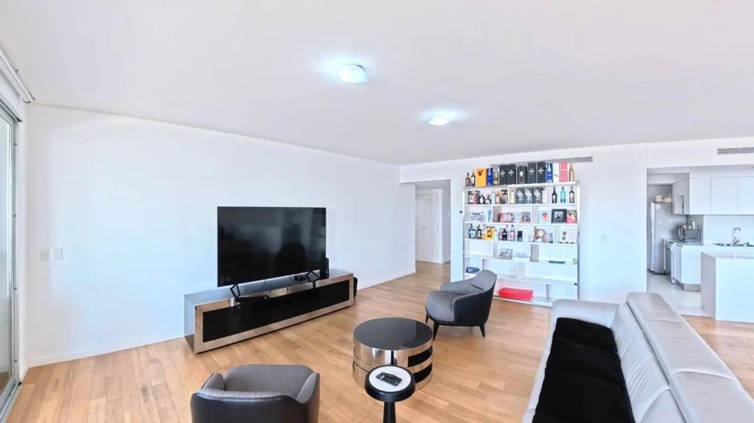Apartamento en Buenos Aires, Buenos Aires, Argentina 4 - 18980510