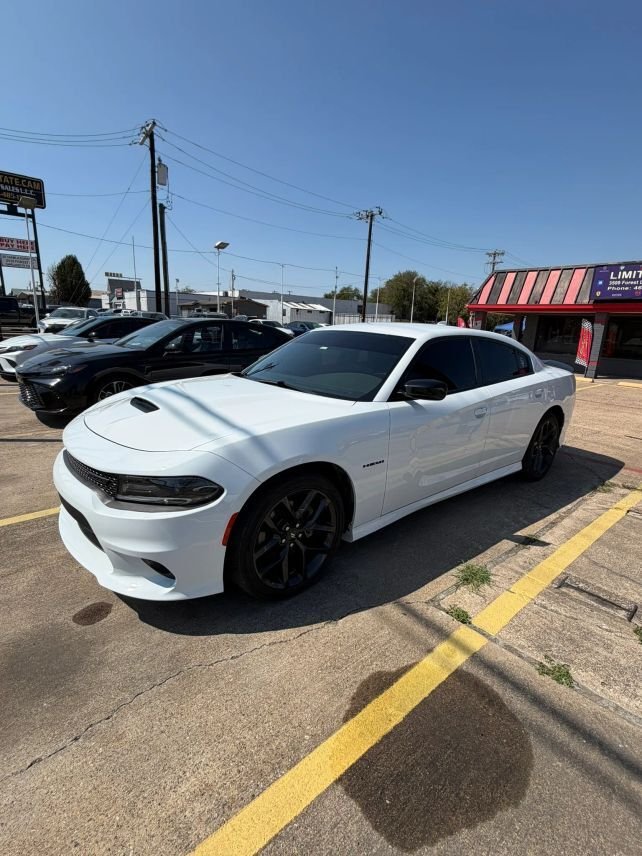 Sedan in Garland, TX, United States 1 - 18979743