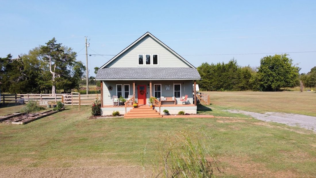 House in Rockvale, Tennessee, United States 3 - 18968056