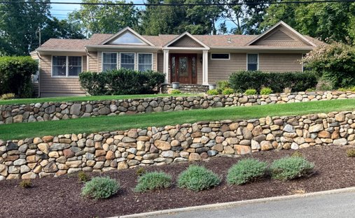 House in Stony Brook, New York, United States 1