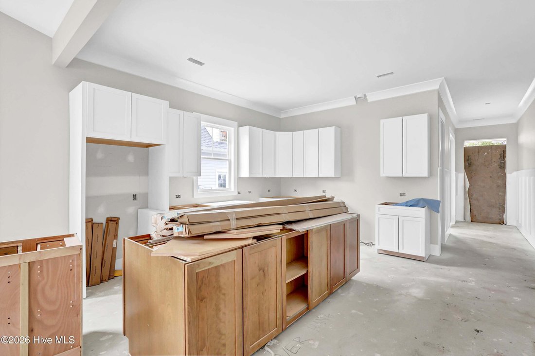 Haus in Holly Ridge, North Carolina, Vereinigte Staaten 5 - 17040092