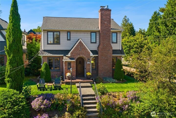 House in Seattle, Washington, United States 1 - 18973313