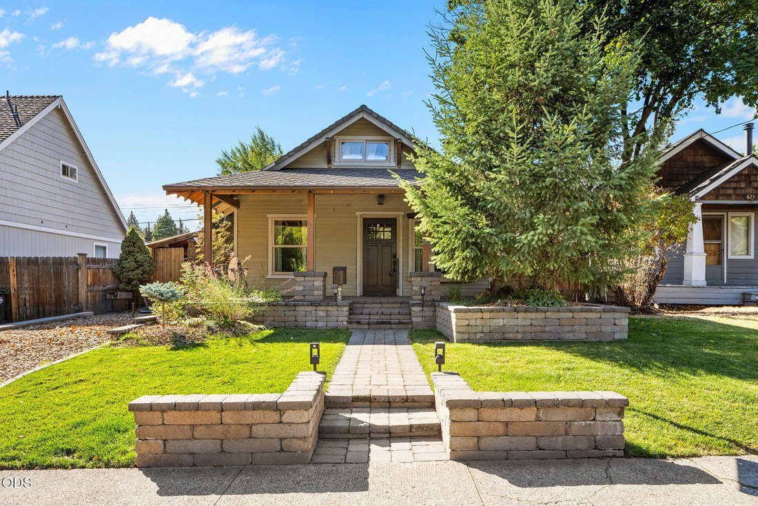House in Bend, Oregon, United States 2 - 18283811