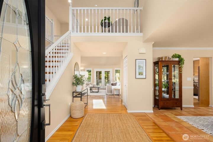 House in Bainbridge Island, Washington, United States 3 - 18973332
