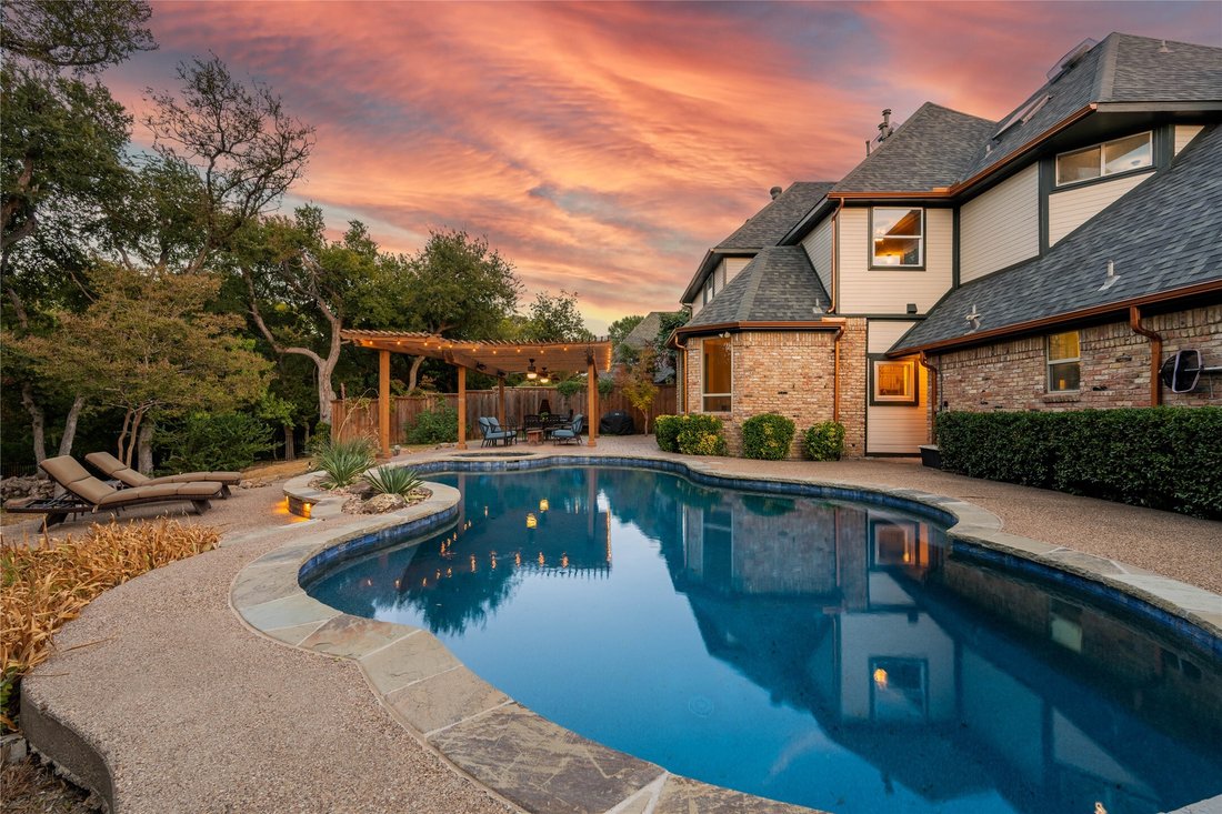 House in Carrollton, Texas, United States 1 - 18973870