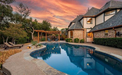 Casa en Carrollton, Texas, Estados Unidos 1
