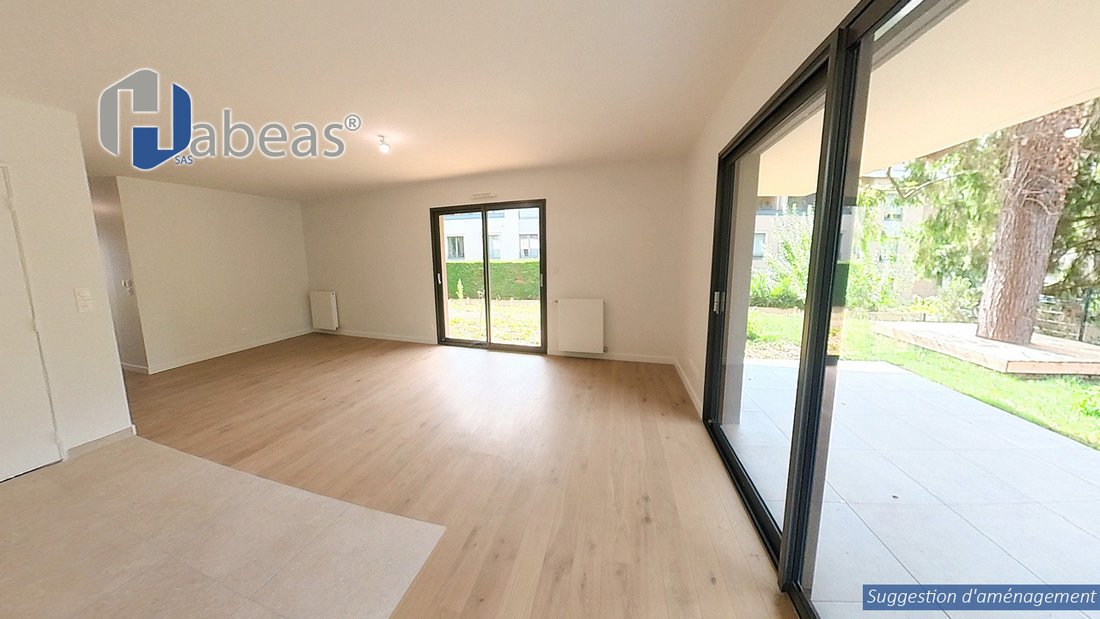 Apartment in Écully, Auvergne-Rhône-Alpes, France 4 - 18971070