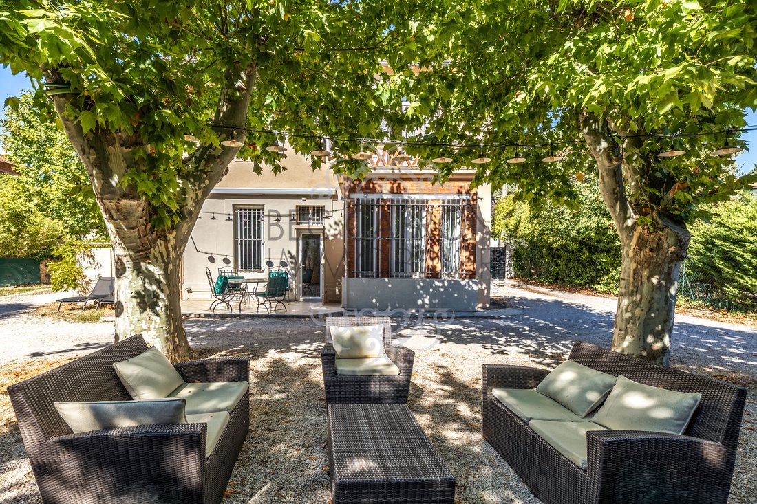House in Granettes-Jauberte-Sainte Anne, Aix-en-Provence, France 2 - 18970827