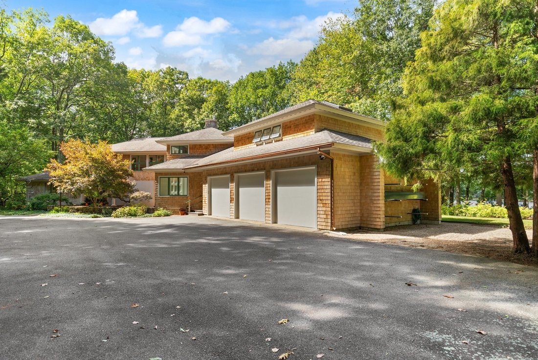 House in Boxford, Massachusetts, United States 3 - 18967505