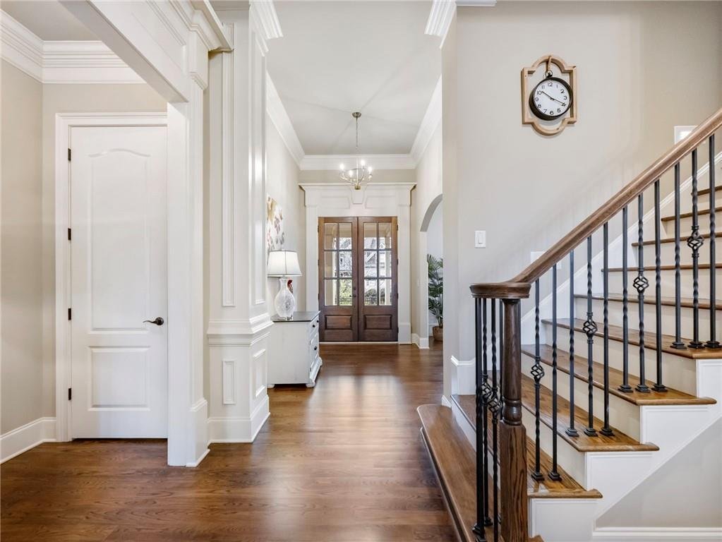 House in Braselton, Georgia, United States 3 - 18975352