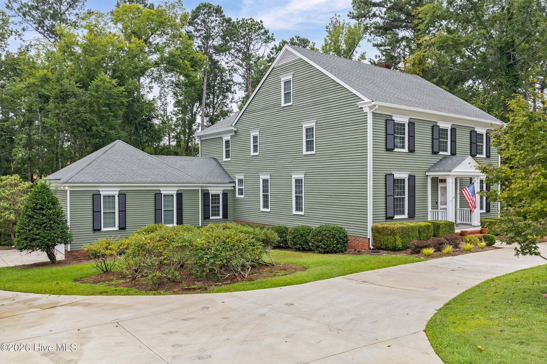 House in Evans, Georgia, United States 2 - 18970182