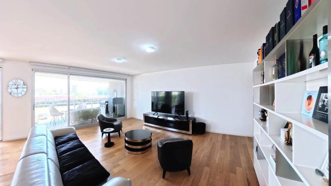 Apartment in Buenos Aires, Buenos Aires, Argentina 4 - 18980510