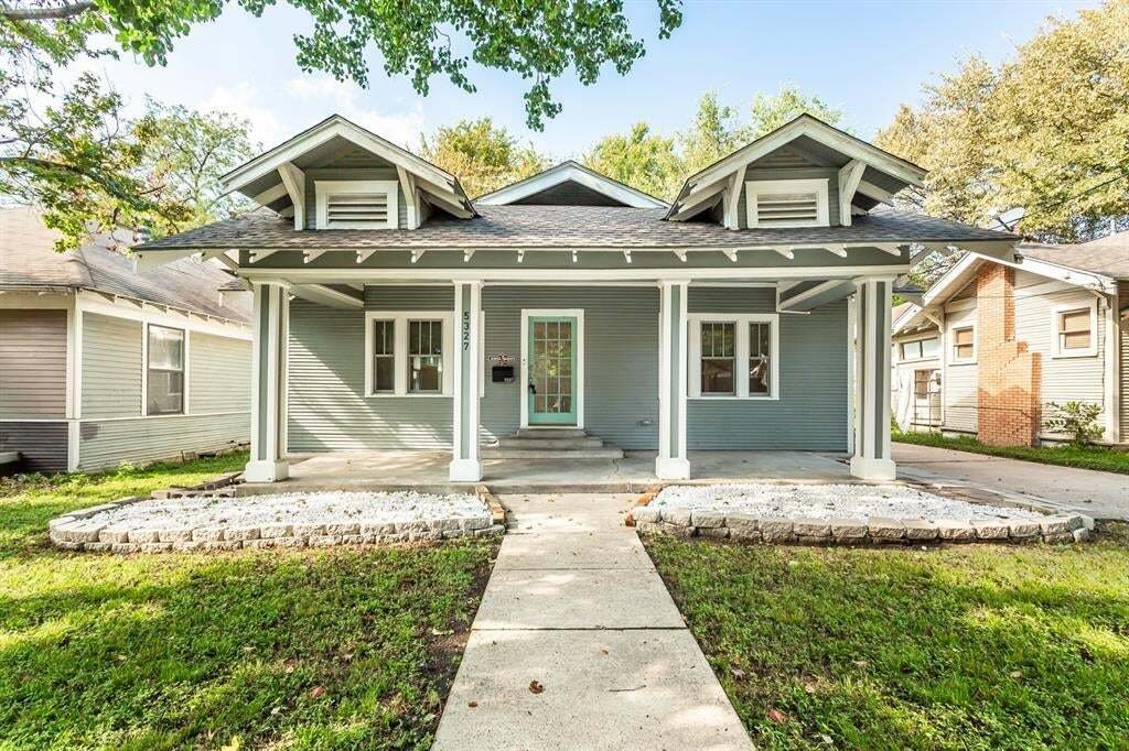 House in Dallas, Texas, United States 1 - 18970391