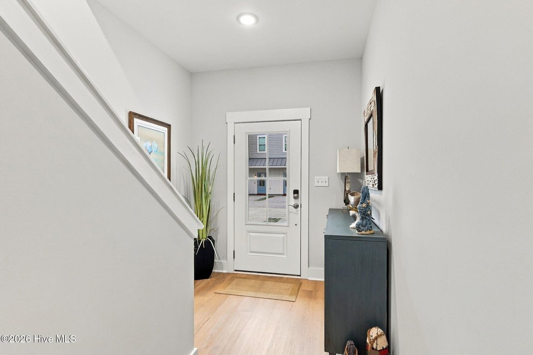 Townhouse in Beaufort, North Carolina, United States 5 - 18969727